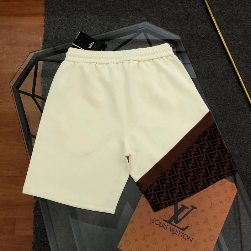 Packable Fendi Long Pants 122967