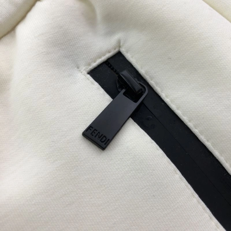 Packable Fendi Long Pants 122967