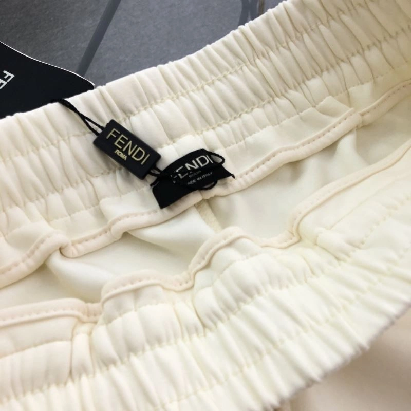 Packable Fendi Long Pants 122967