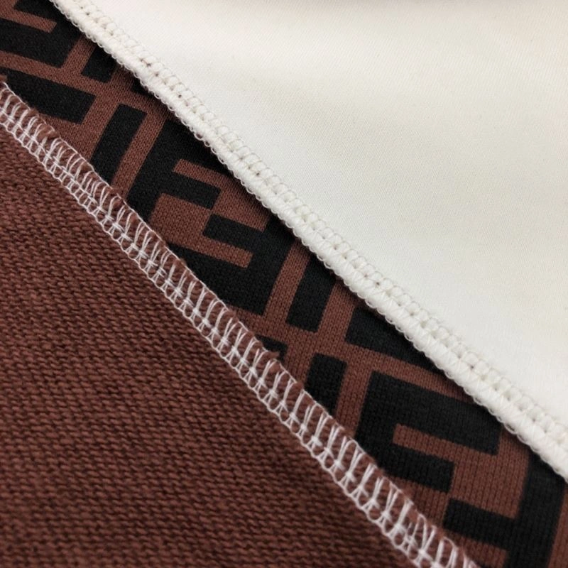 Packable Fendi Long Pants 122967