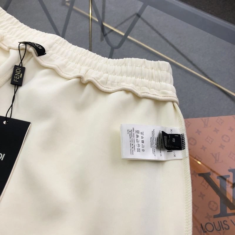 Packable Fendi Long Pants 122967