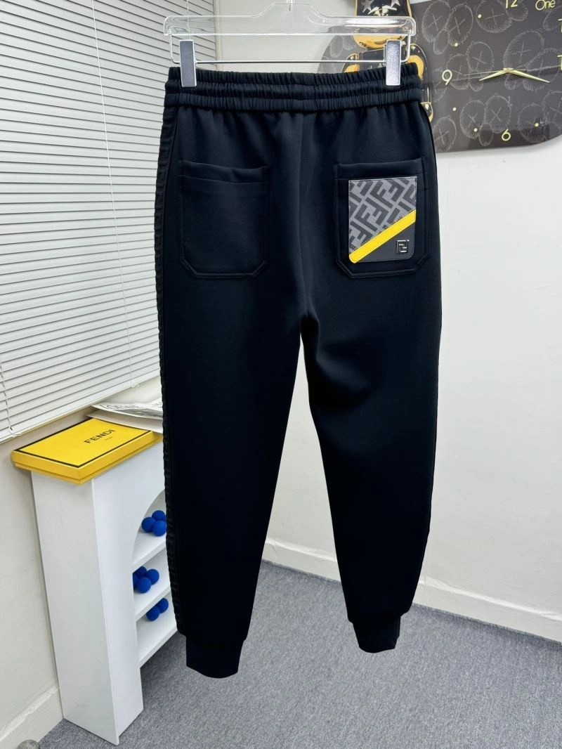 Fendi Long Pants Durable 122968