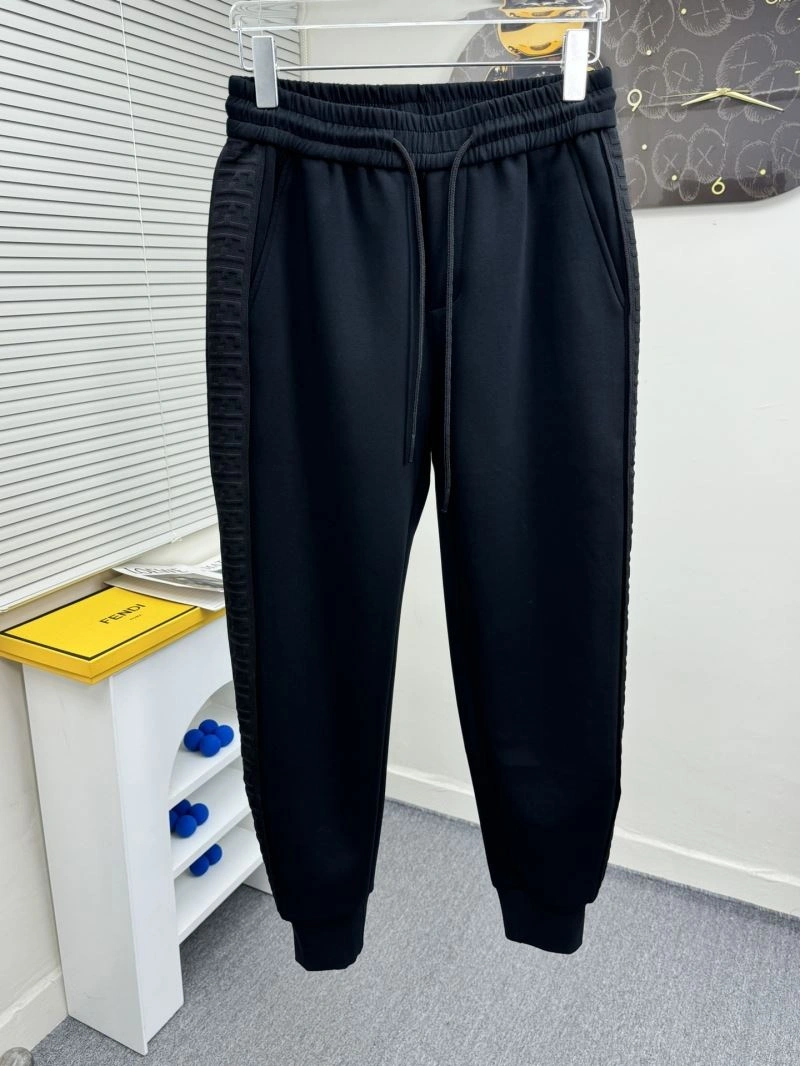 Fendi Long Pants Durable 122968