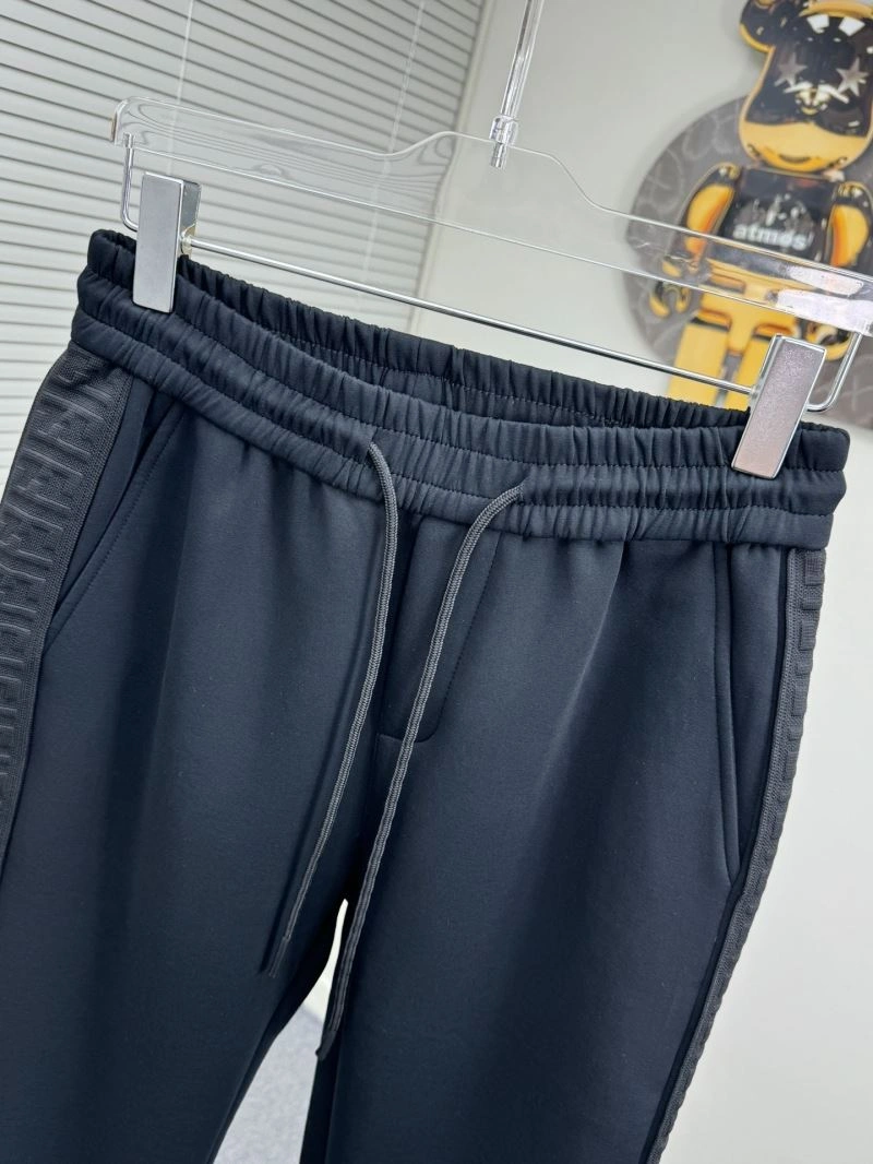 Fendi Long Pants Durable 122968