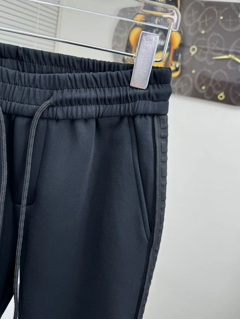 Fendi Long Pants Durable 122968