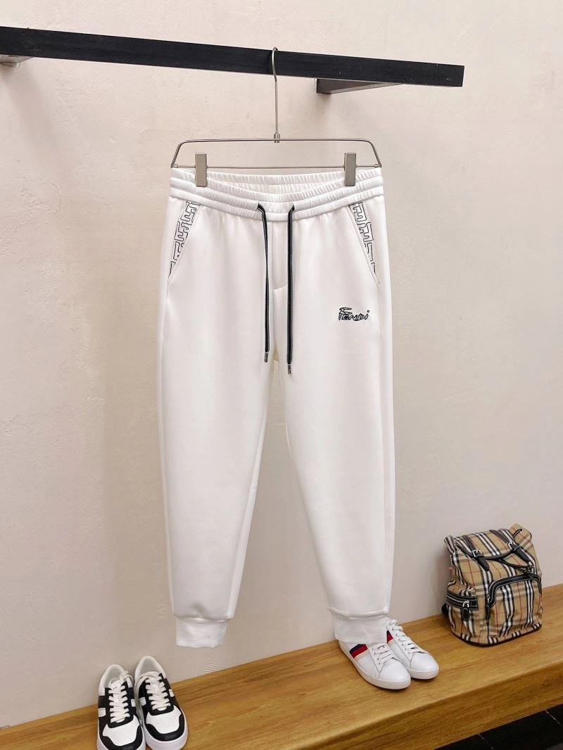 Fendi Long Pants ZeroBulk 122966