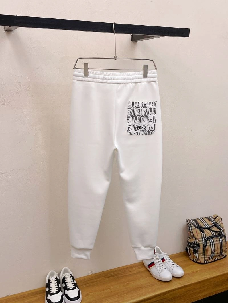 Fendi Long Pants ZeroBulk 122966