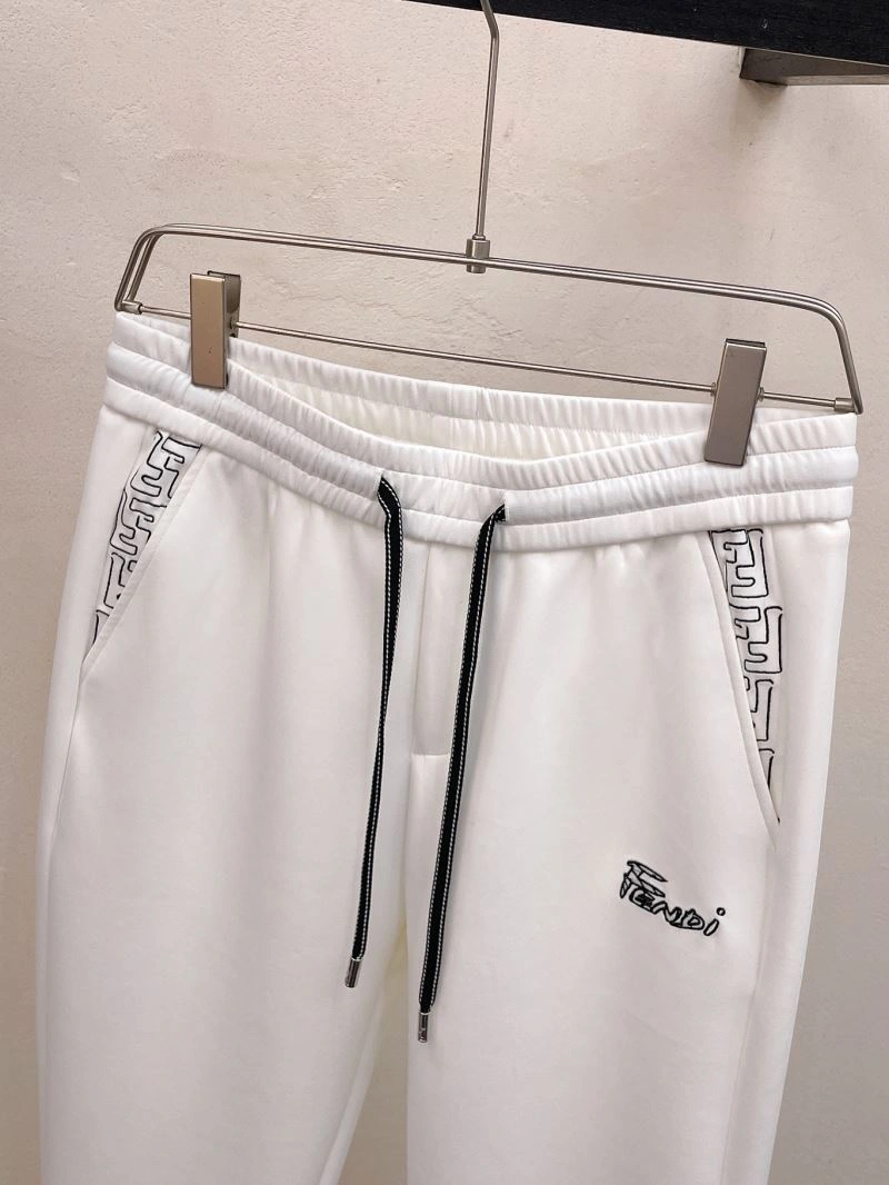Fendi Long Pants ZeroBulk 122966