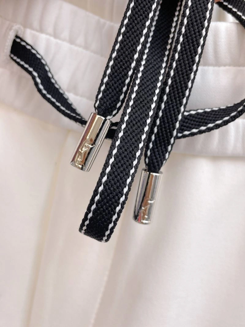 Fendi Long Pants ZeroBulk 122966