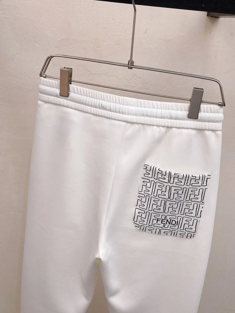 Fendi Long Pants ZeroBulk 122966