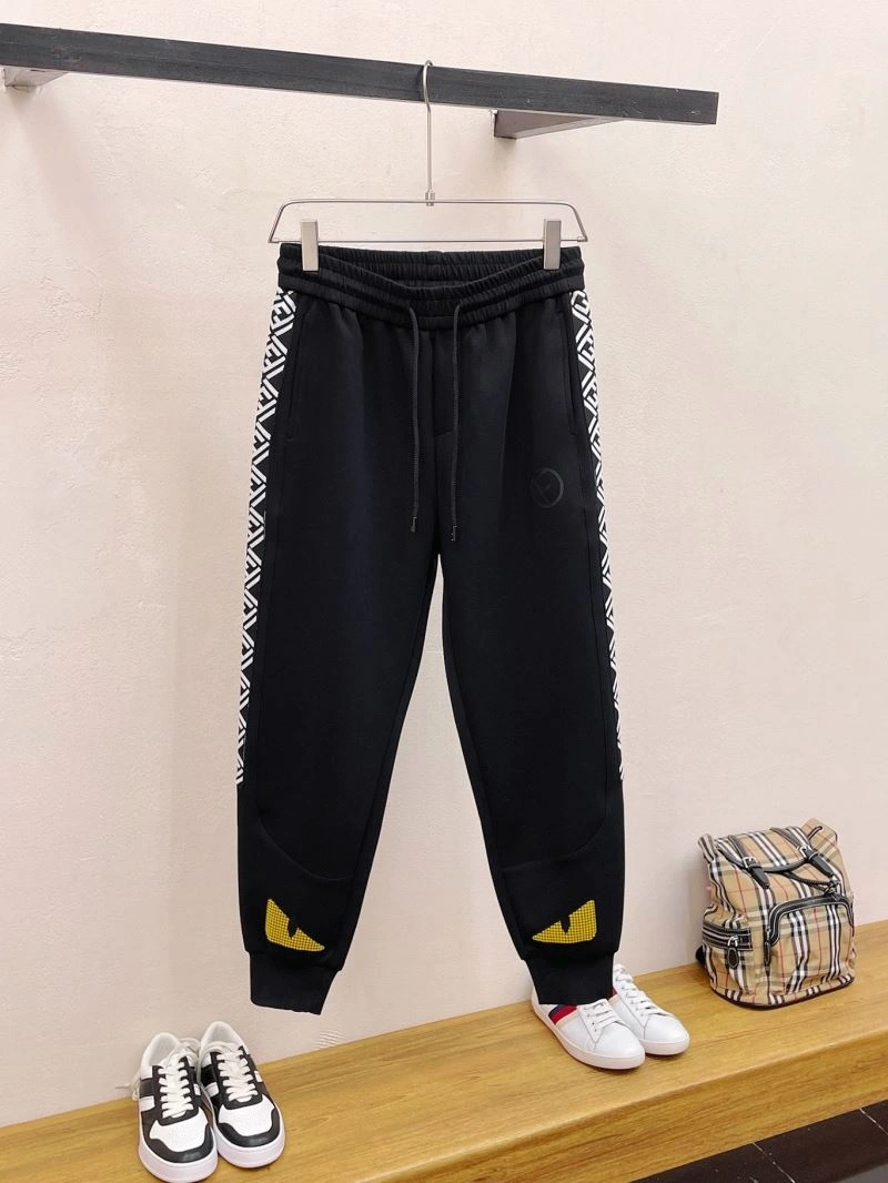 Fendi Long Pants FreshLook 122965