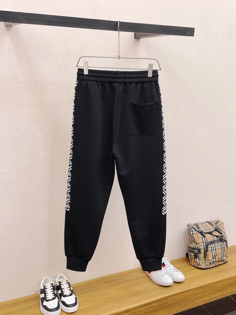 Fendi Long Pants FreshLook 122965