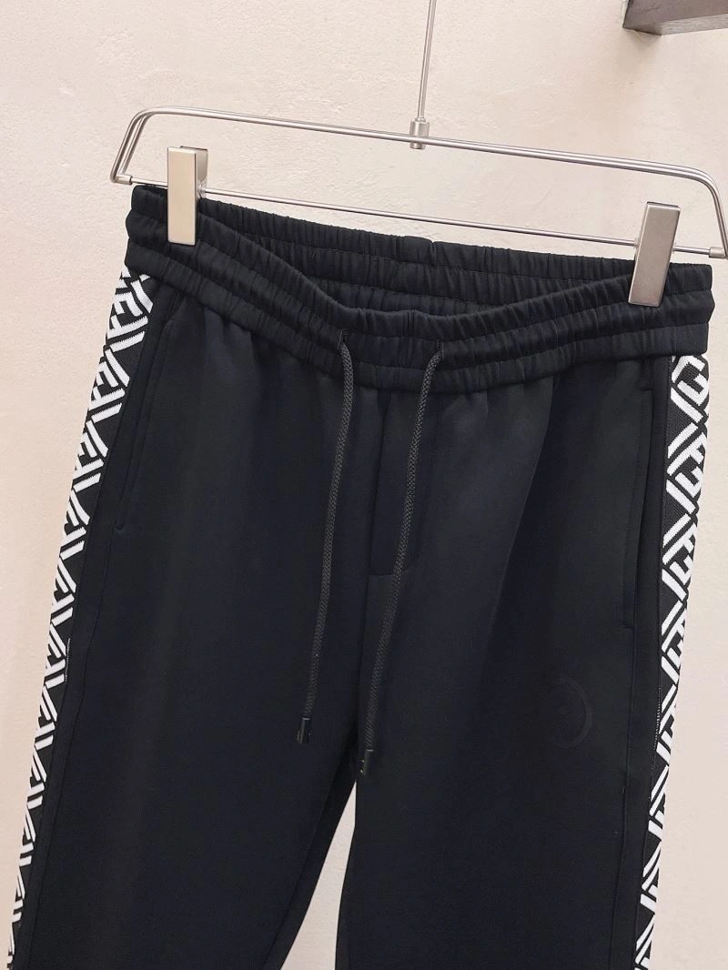 Fendi Long Pants FreshLook 122965