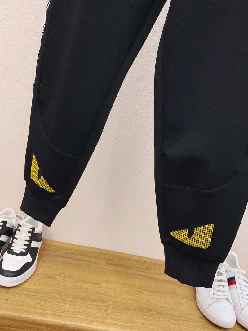 Fendi Long Pants FreshLook 122965