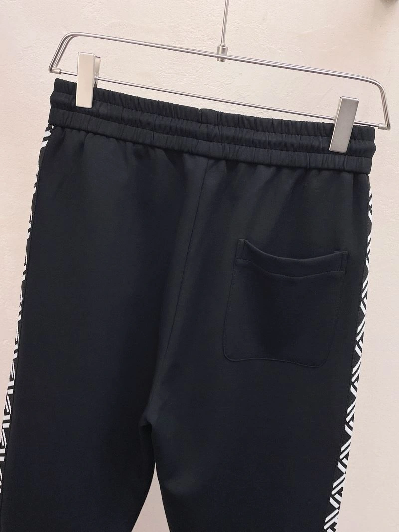 Fendi Long Pants FreshLook 122965
