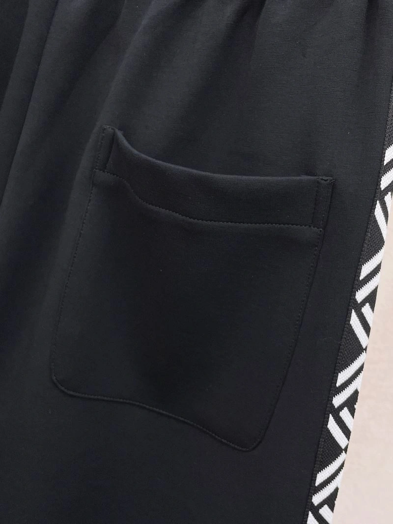Fendi Long Pants FreshLook 122965
