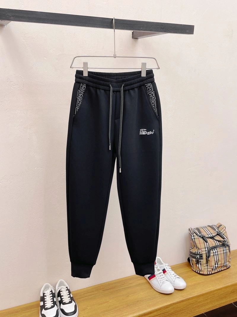 Youthful Fendi Long Pants 122964