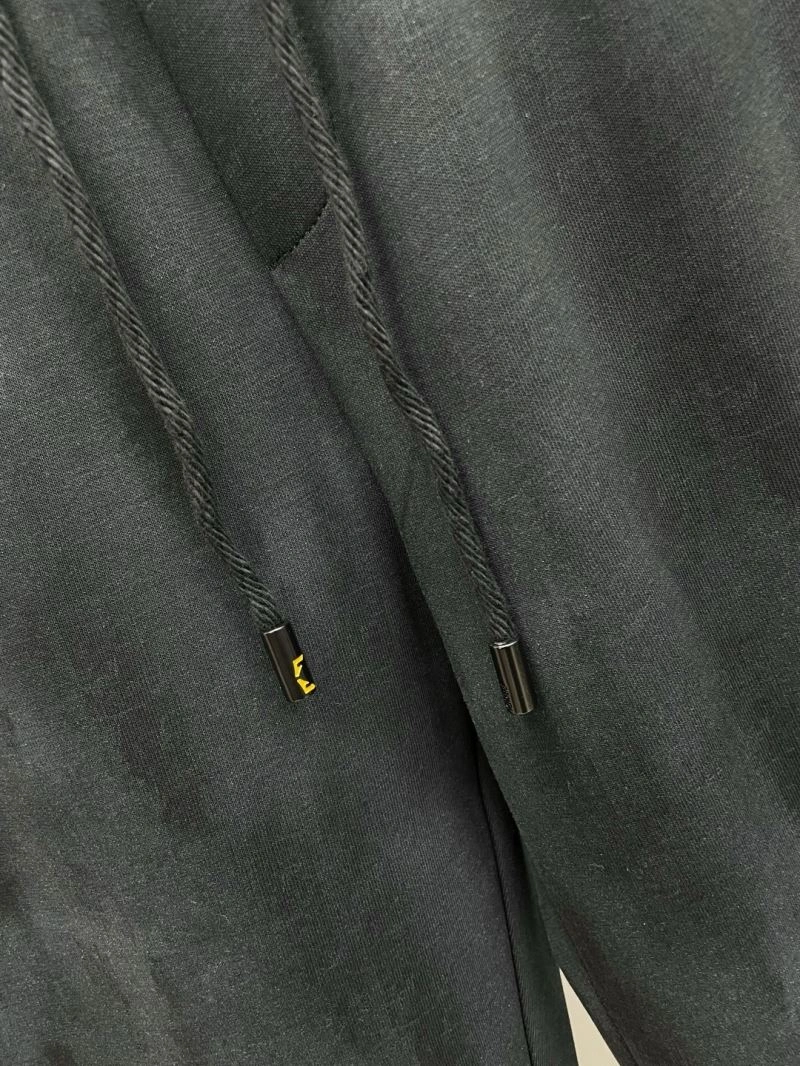 Stretchable Fendi Long Pants 122963