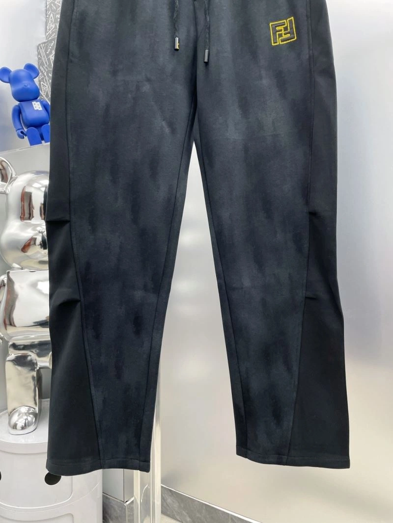 Stretchable Fendi Long Pants 122963