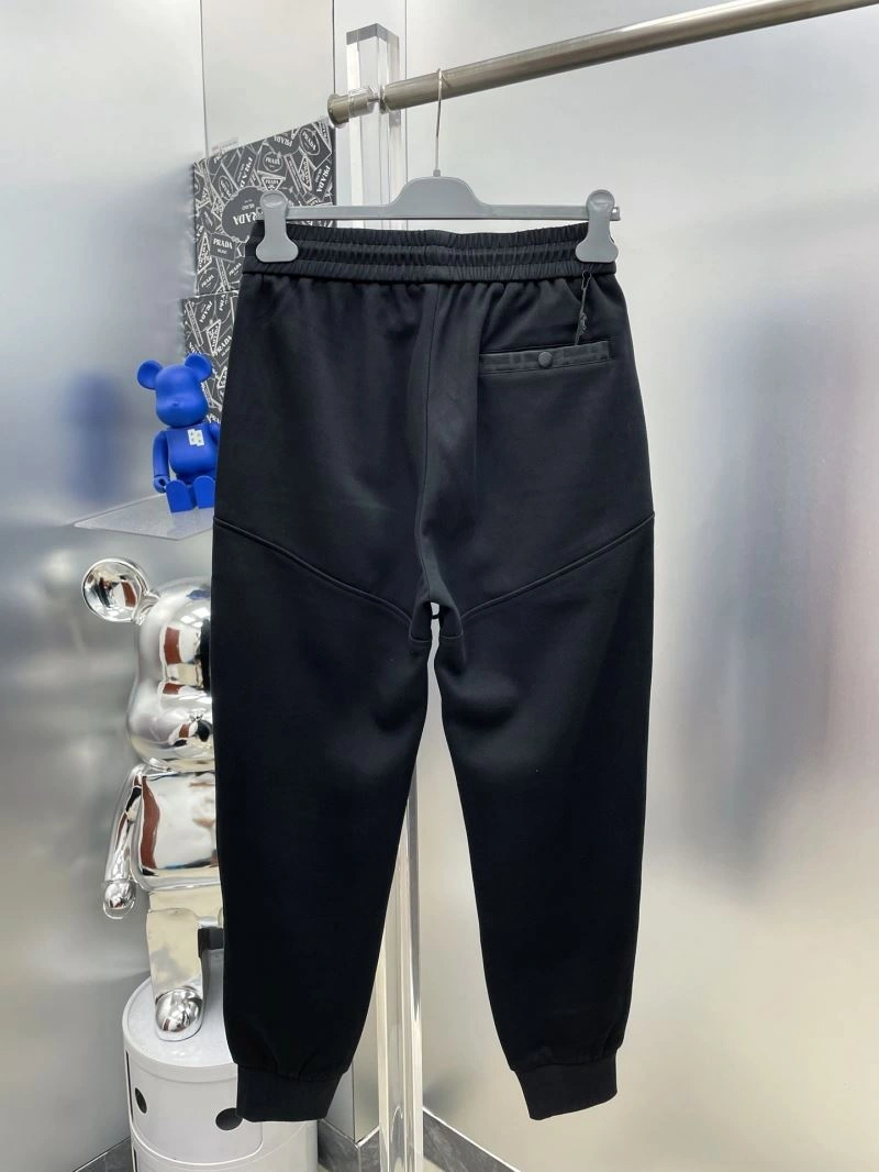 Fendi Long Pants HighPerformance 122962