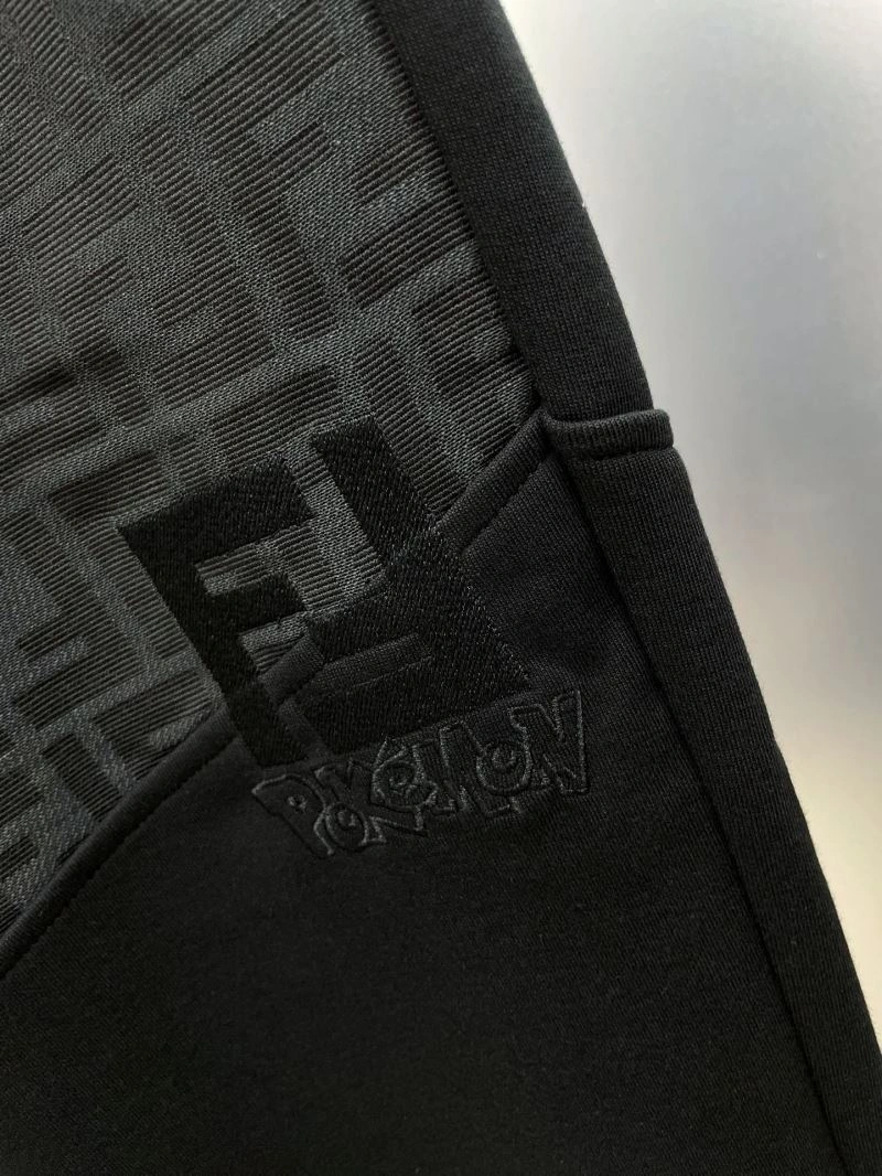 Fendi Long Pants HighPerformance 122962