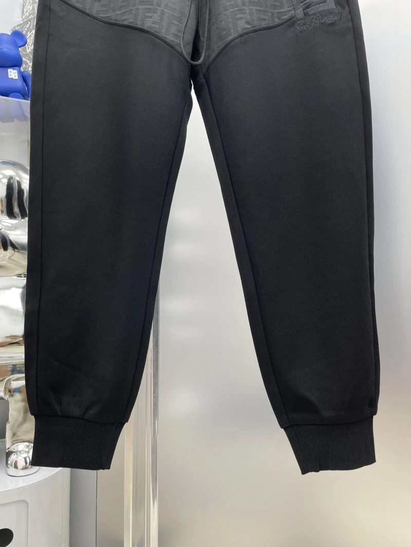 Fendi Long Pants HighPerformance 122962