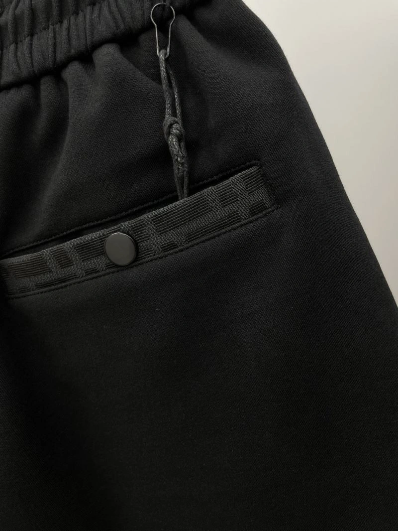 Fendi Long Pants HighPerformance 122962
