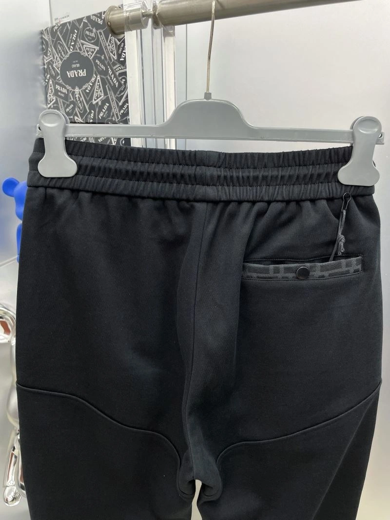 Fendi Long Pants HighPerformance 122962