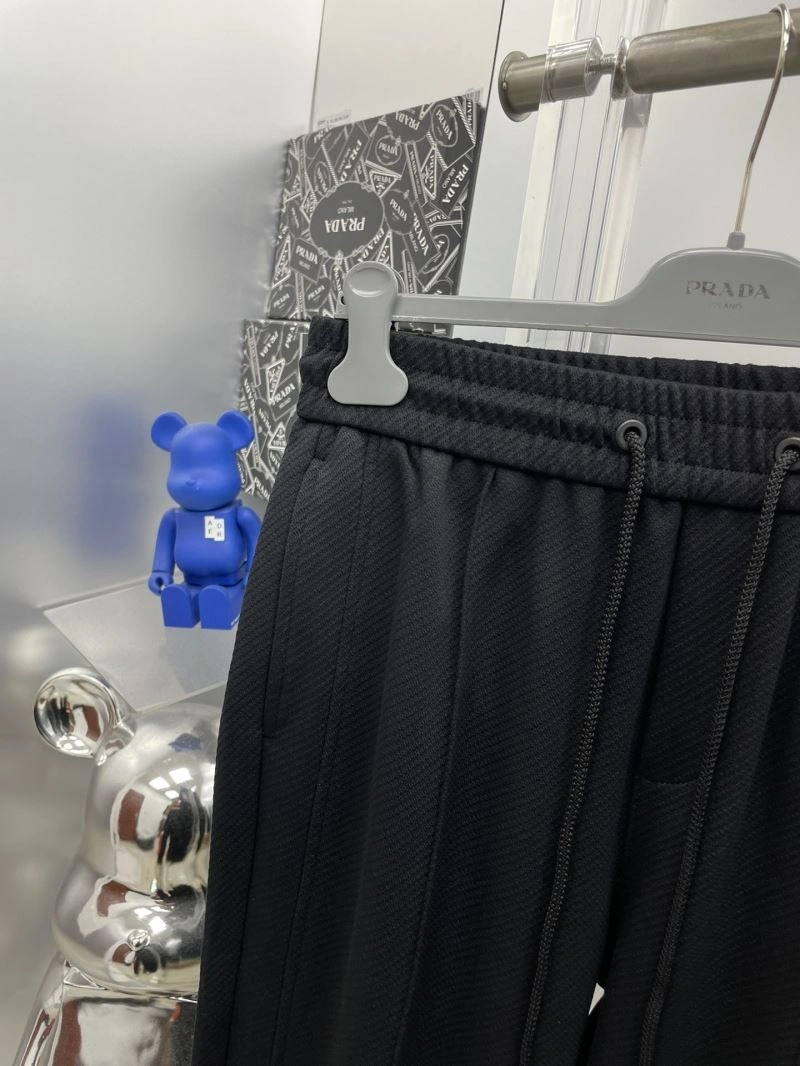 Trendsetting Fendi Long Pants 122961