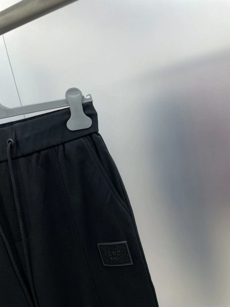 Modern Fendi Long Pants 122958