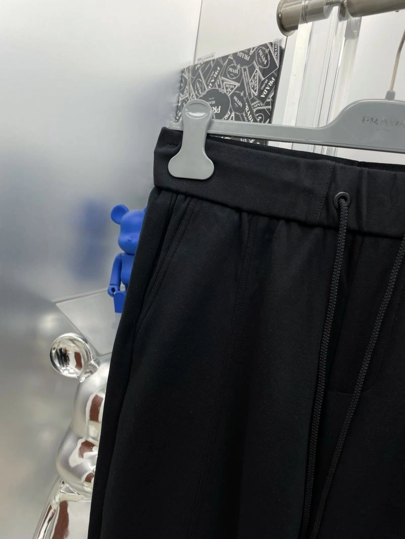 Modern Fendi Long Pants 122958