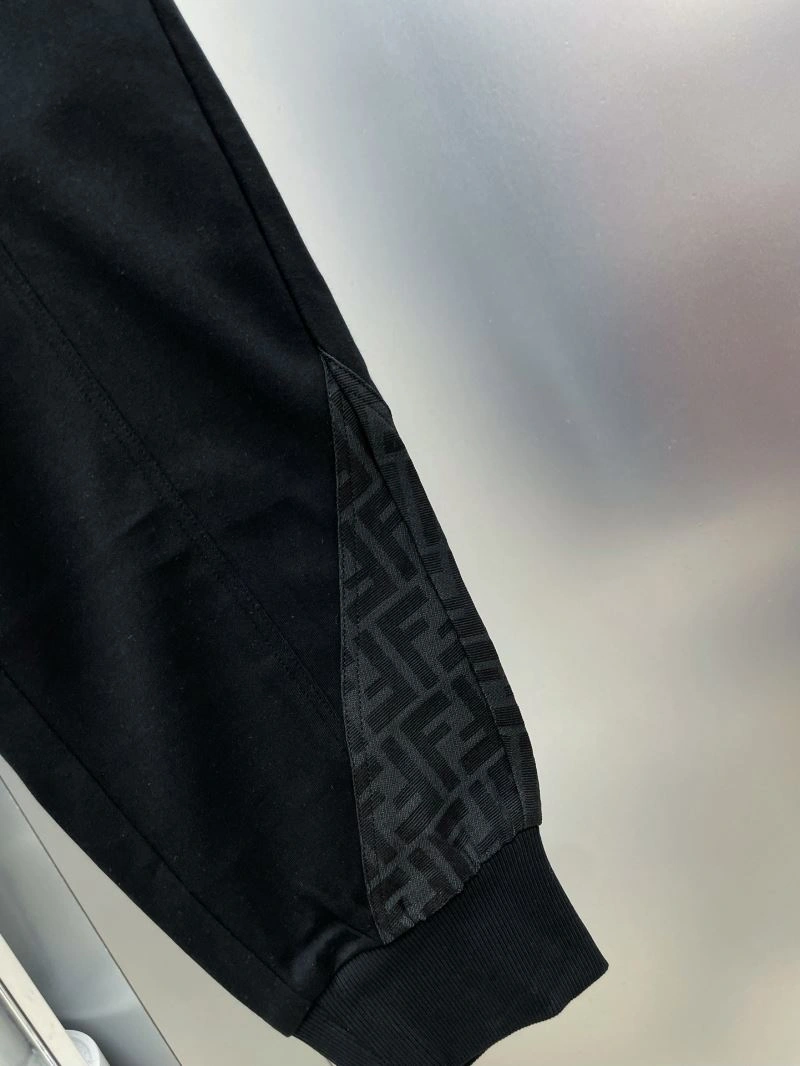 Modern Fendi Long Pants 122958
