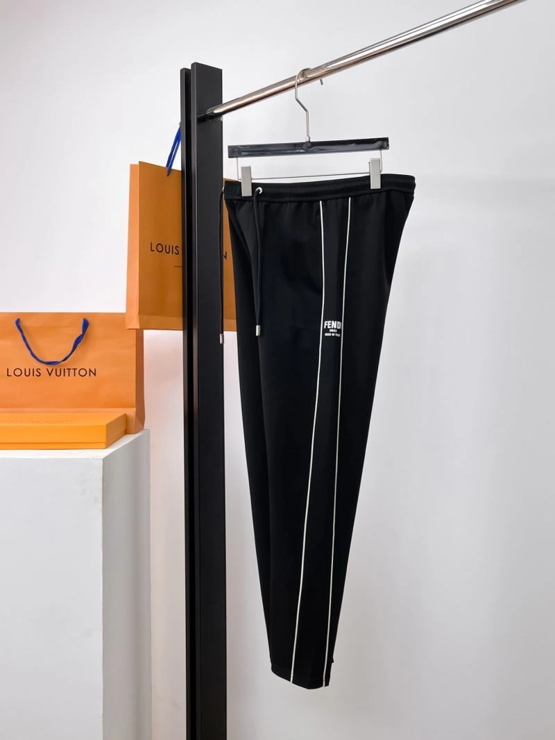 Fendi Long Pants Trendy 122948