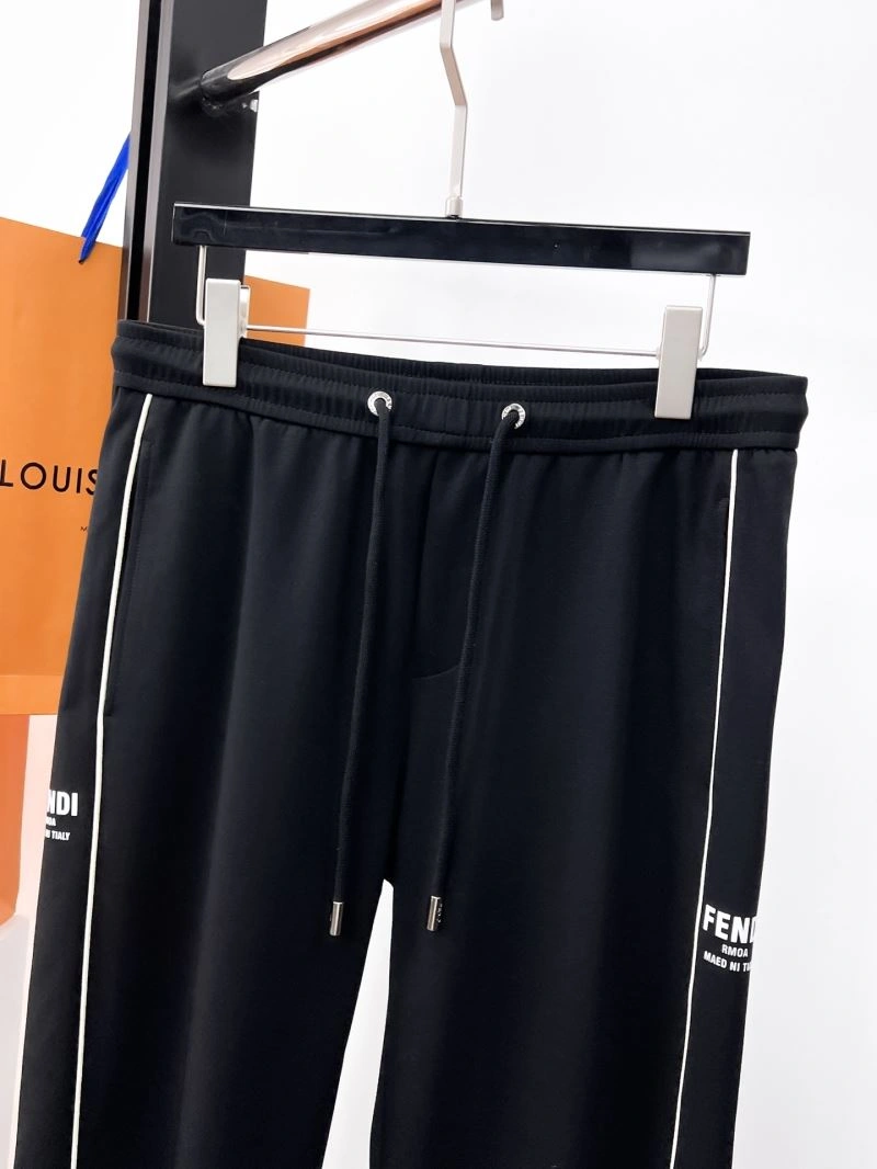 Fendi Long Pants Trendy 122948