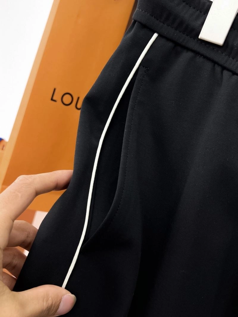 Fendi Long Pants Trendy 122948