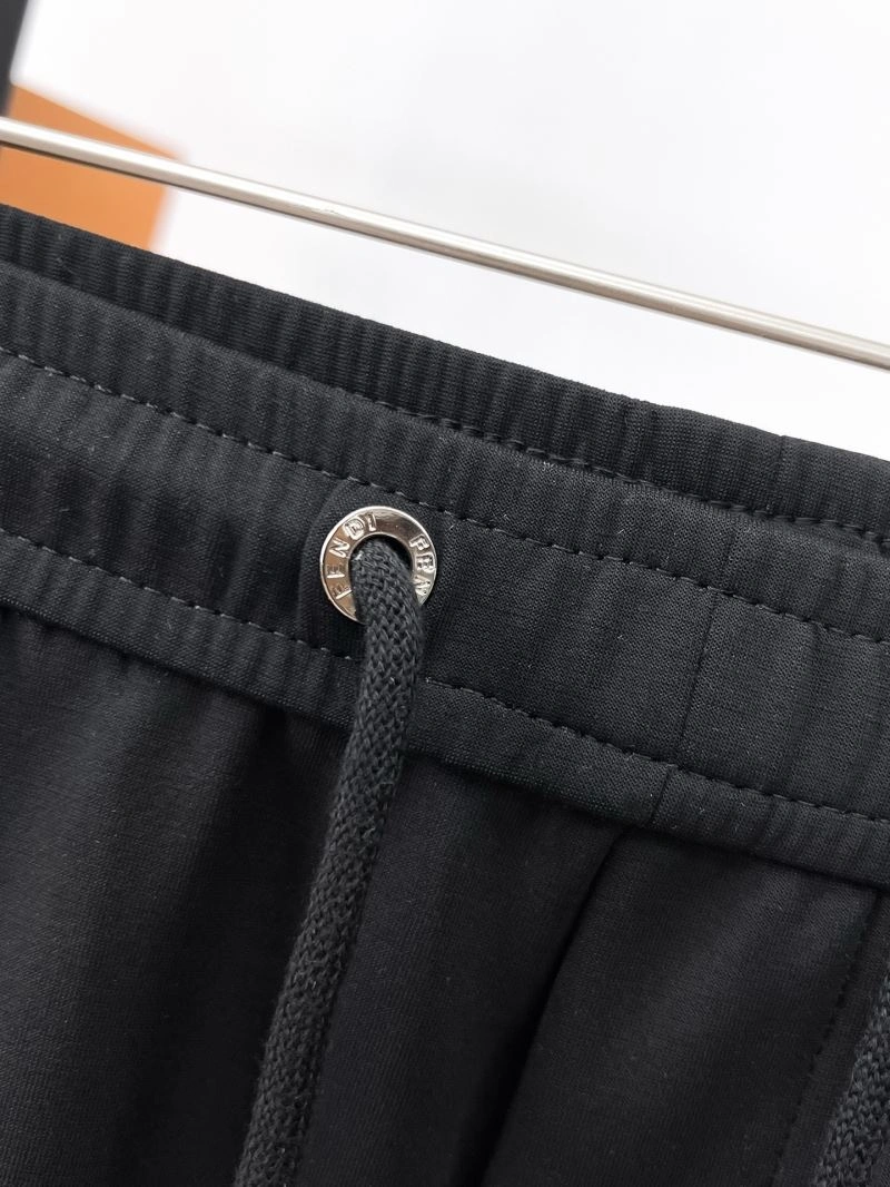 Fendi Long Pants Trendy 122948