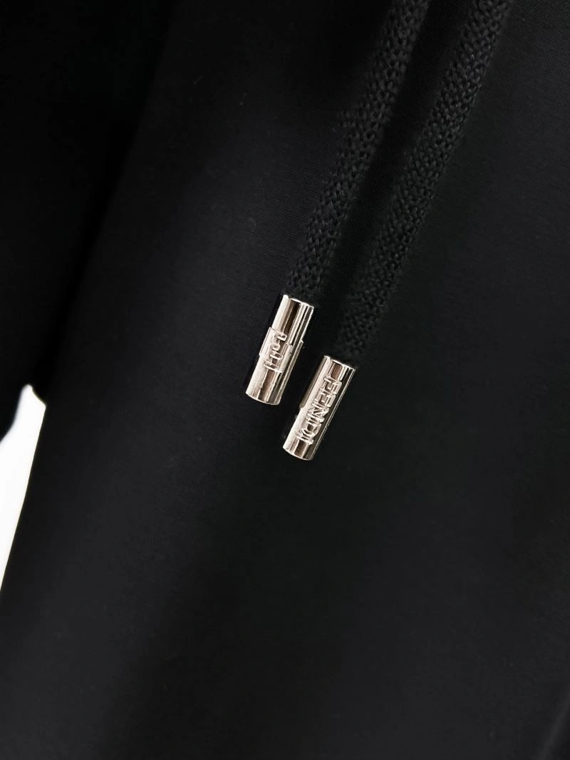 Fendi Long Pants Trendy 122948