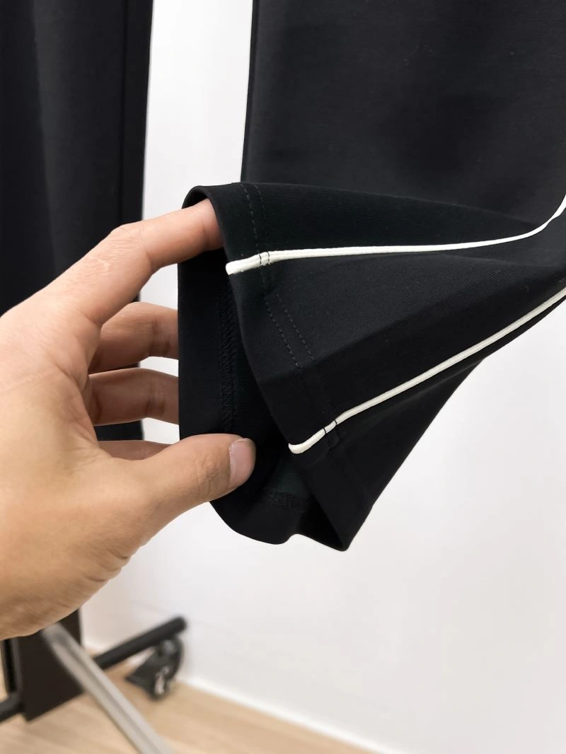 Fendi Long Pants Trendy 122948