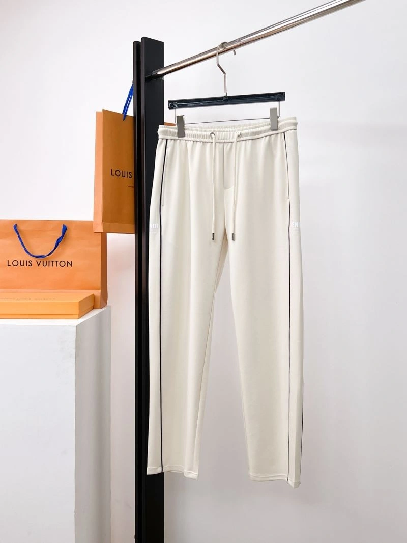 Fendi Long Pants TopPick 122960
