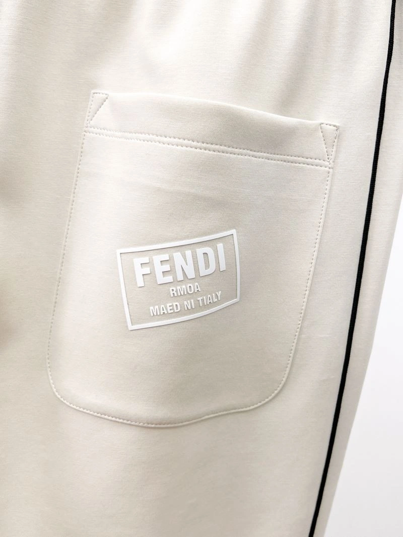 Fendi Long Pants TopPick 122960