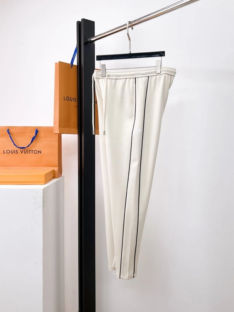 Fendi Long Pants TopPick 122960