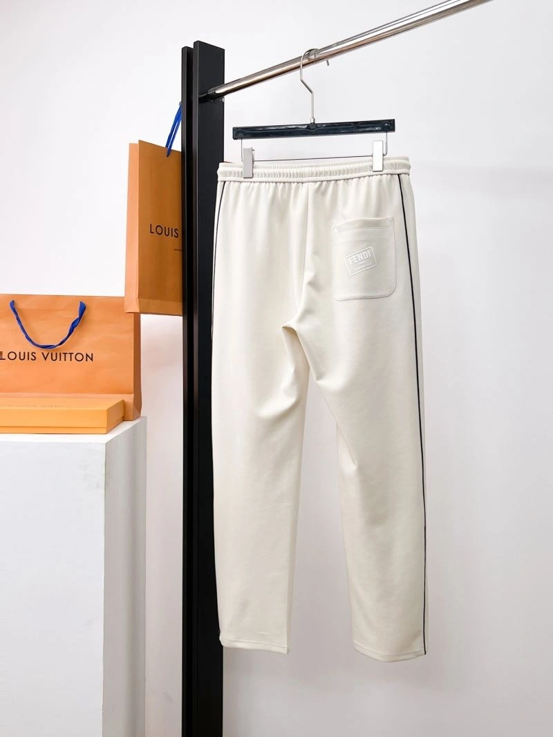 Fendi Long Pants TopPick 122960
