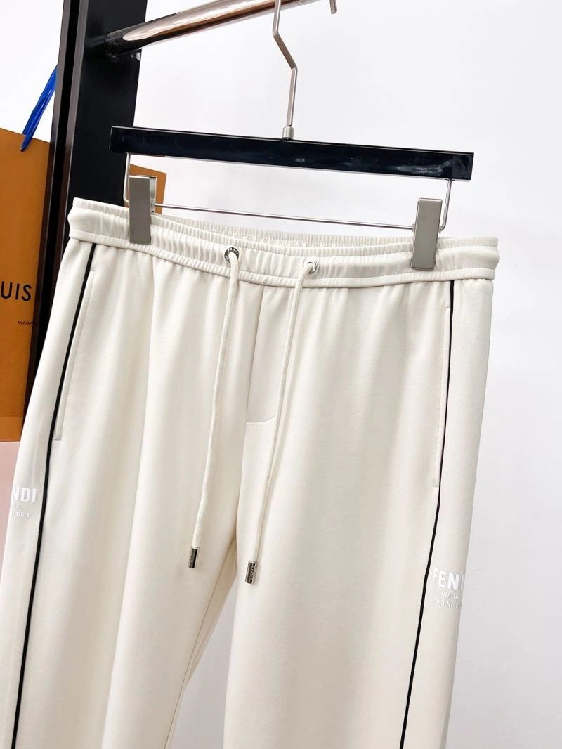 Fendi Long Pants TopPick 122960