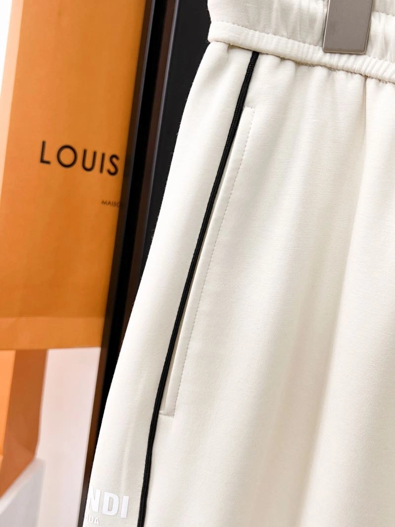 Fendi Long Pants TopPick 122960