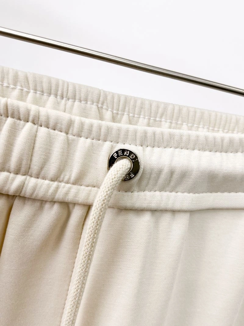 Fendi Long Pants TopPick 122960