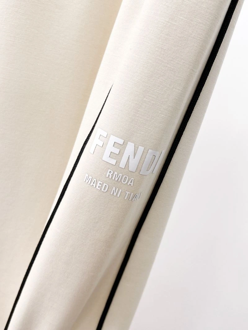 Fendi Long Pants TopPick 122960