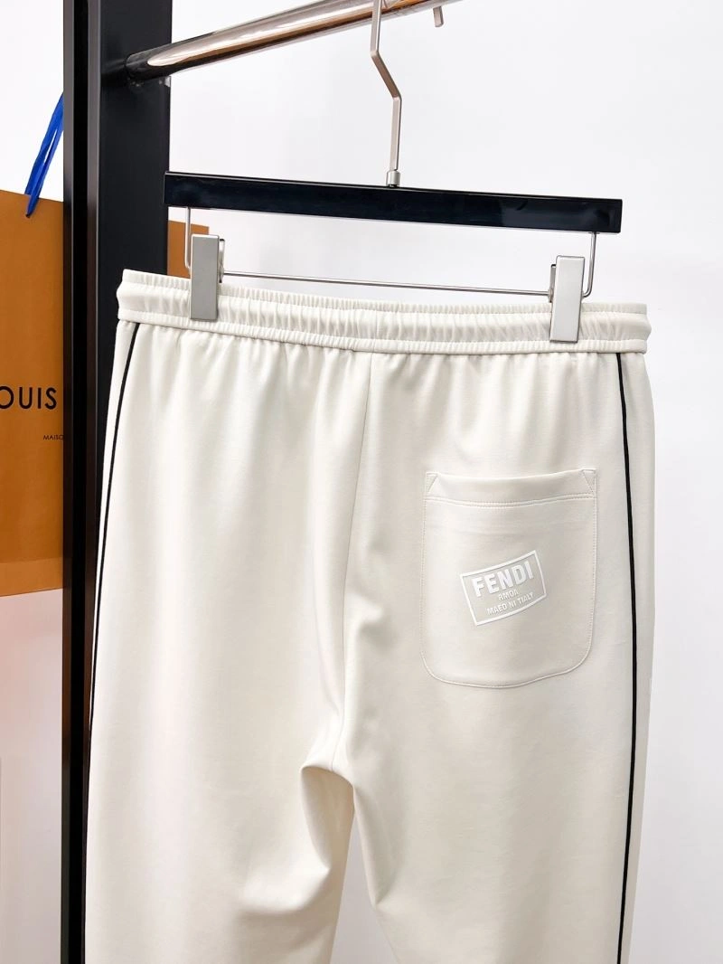 Fendi Long Pants TopPick 122960