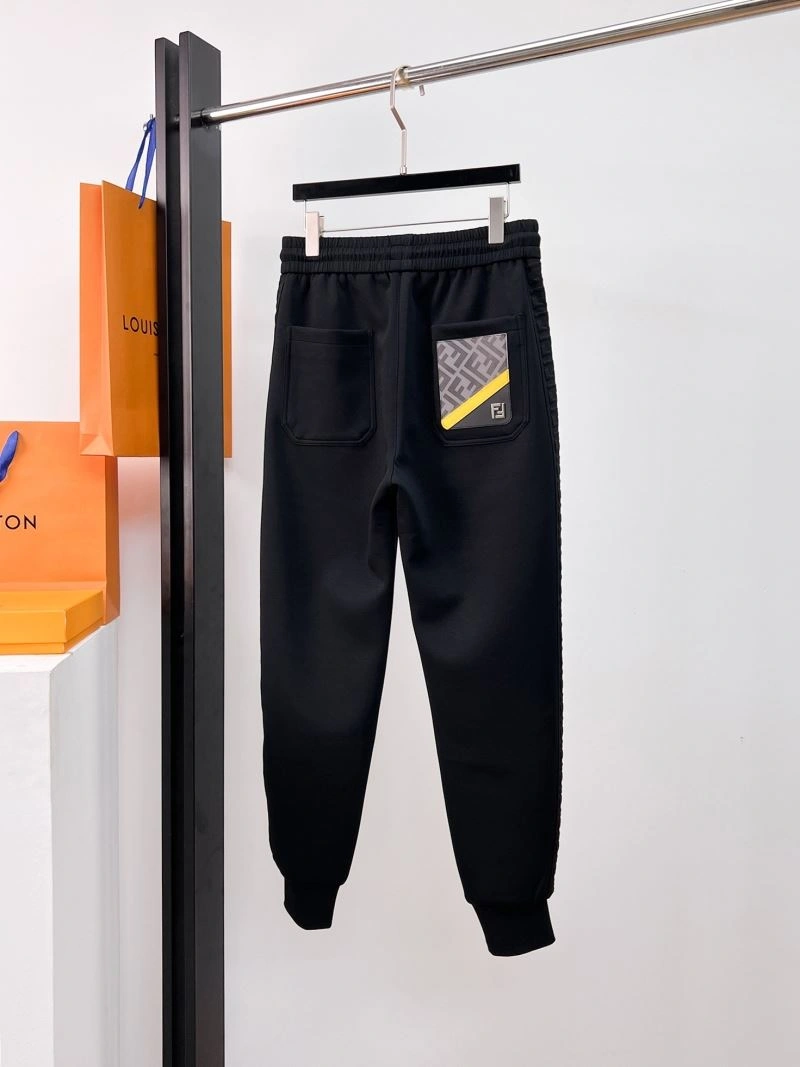 Fendi Long Pants Supportive 122951