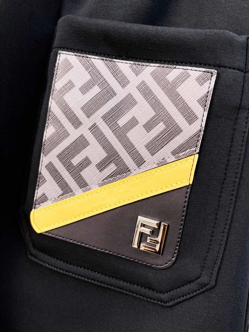 Fendi Long Pants Supportive 122951