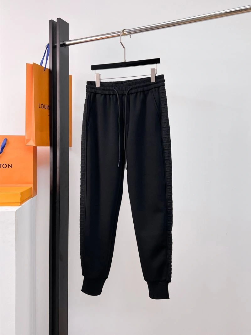 Fendi Long Pants Supportive 122951